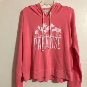 Victoria’s Secret Hoodie